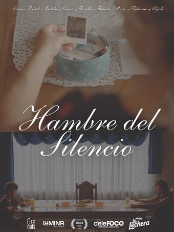Hambre del Silencio
