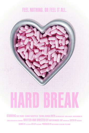 Hard Break