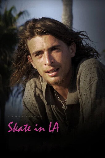 Skate in LA