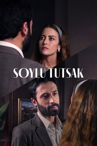 Soylu Tutsak