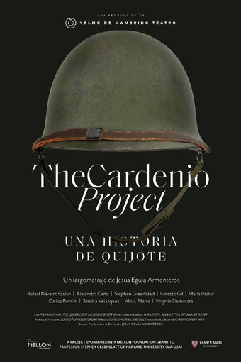 The Cardenio Project