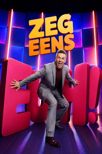 Zeg eens euh!
