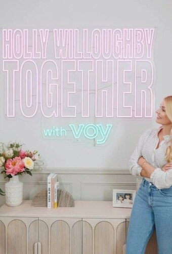 Holly Willoughby Together