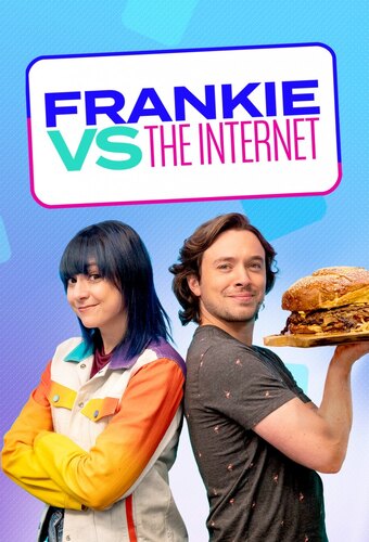 Frankie vs. the Internet