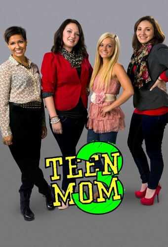 Teen Mom 3