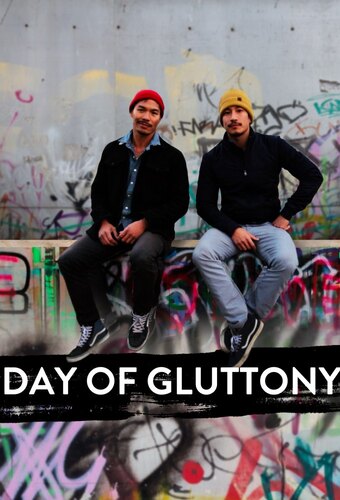 Day of Gluttony