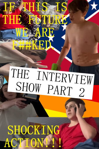 The Interview Show Part 2