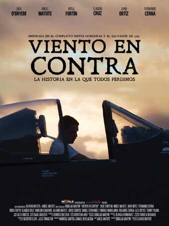 Viento en Contra