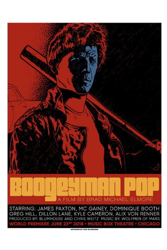Boogeyman Pop