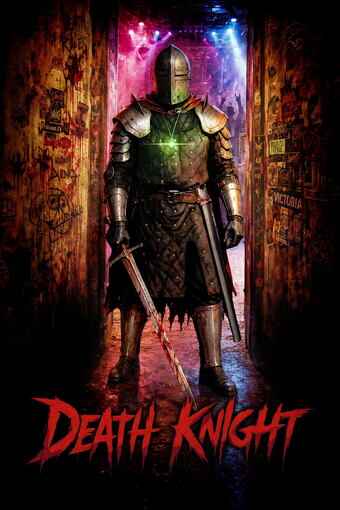 Death Knight