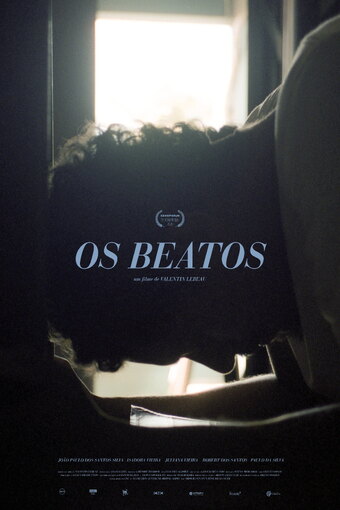 Os Beatos