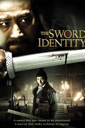 The Sword Identity