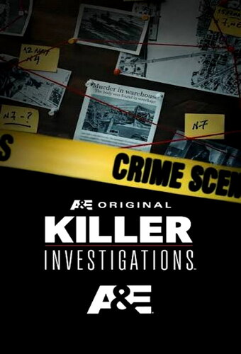 Killer Investigations