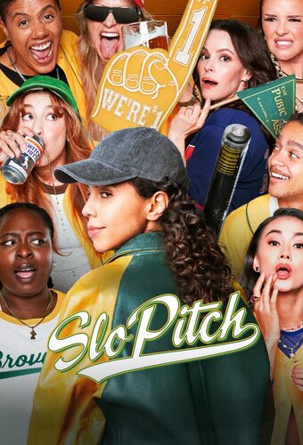 Slo Pitch