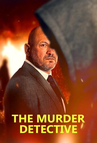 The Murder Detective