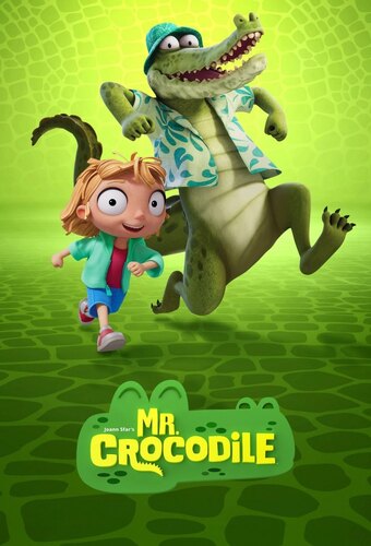 Mr. Crocodile