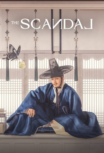 The Scandal