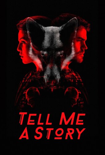 Tell Me a Story (US)