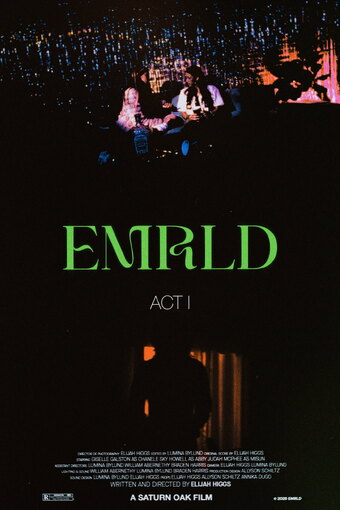 EMRLD: ACT I