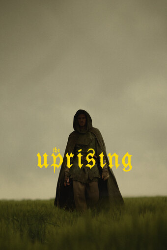 The Uprising