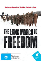 The Long March To Freedom