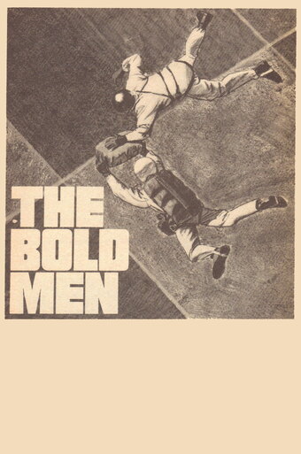 The Bold Men