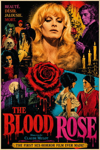 The Blood Rose