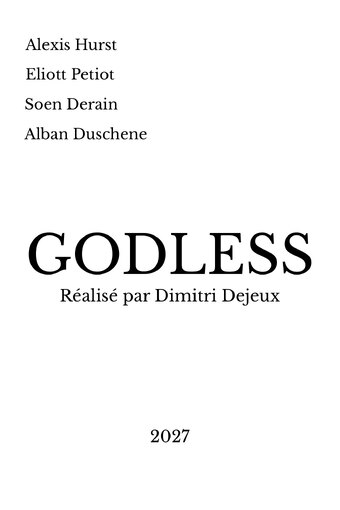 Godless