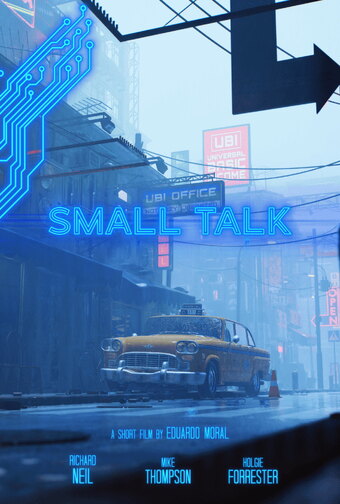Small Talk