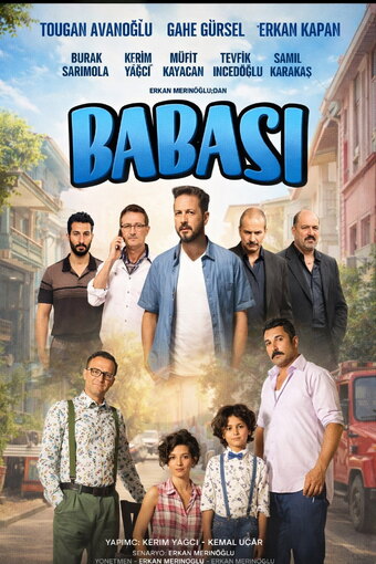 Babası