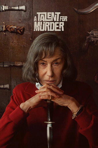 A Talent for Murder