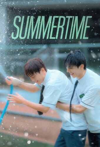 Summertime