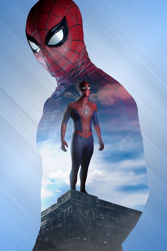 Spider-Man: Phoenix
