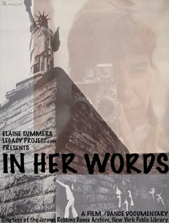 In Her Words