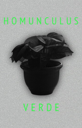 Homunculus Verde