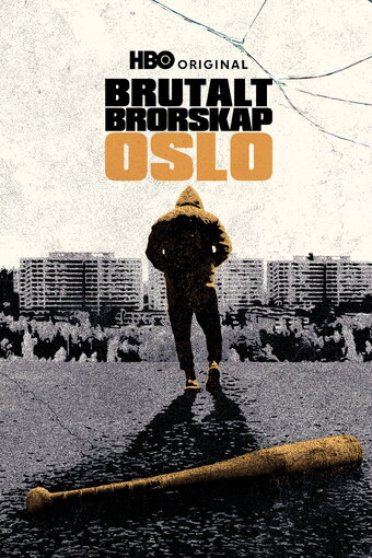 Gang War Oslo