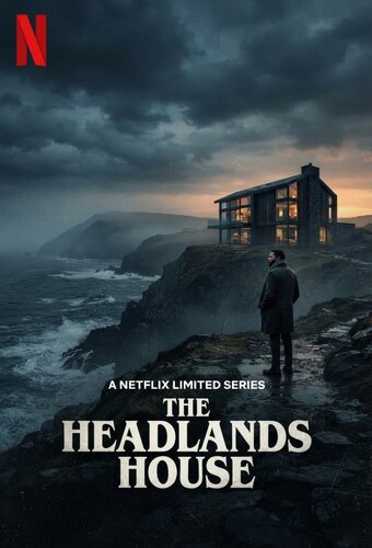 The Headlands House