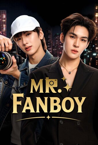 Mr. Fanboy