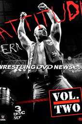 WWE: Attitude Era: Vol. 2