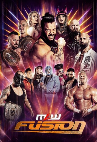 MLW Fusion