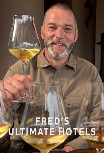 Fred's Ultimate Hotels