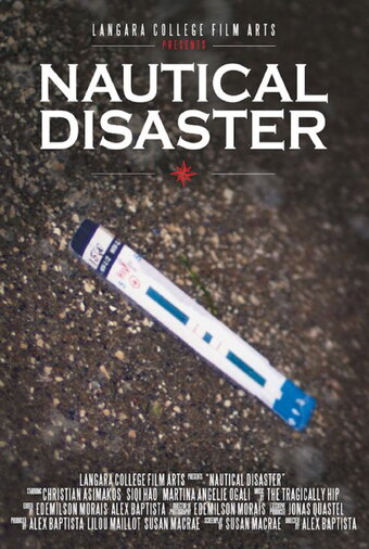 Nautical Disaster