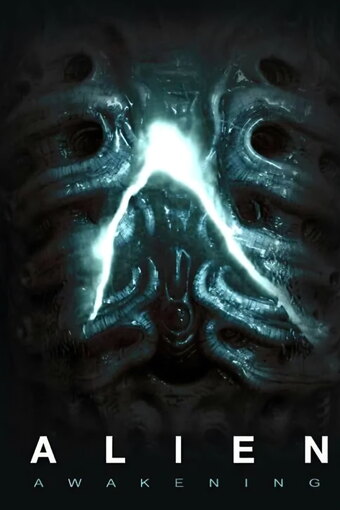 Untitled Alien: Romulus Sequel