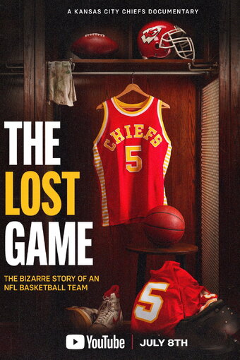 The Lost Game