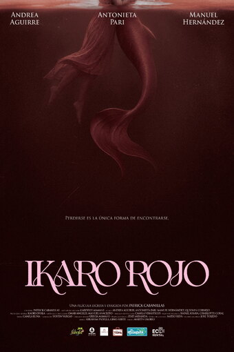 Ikaro Rojo