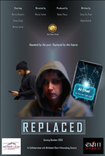 Replaced