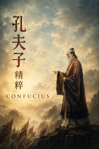 Confucius