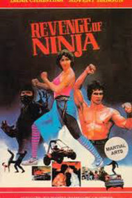 Revenge of the Ninja