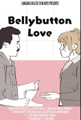 Bellybutton Love