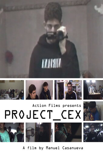 Project_CEX